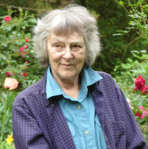 Jo Ann Gardner, Herb Gardening Writer – Biographies – MOTHER EARTH NEWS Image